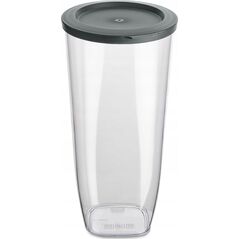 Koziol Pojemnik plastikowy na żywność sypką CONNECT, hermetyczny, 2000 ml, KOZIOL