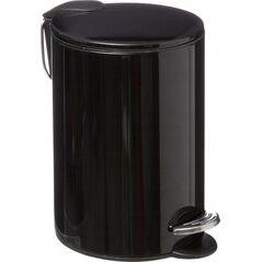 Kosz na śmieci 5five Kosz na śmieci do łazienki, mały, 3 l