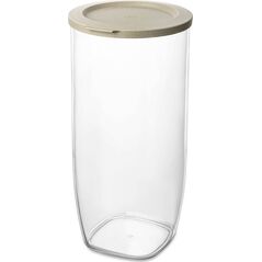 Koziol Pojemnik plastikowy na żywność sypką CONNECT, hermetyczny, 2000 ml, KOZIOL