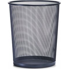 Kosz na śmieci Zeller Kosz na papier z siatki stalowej, ZELLER