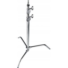 Avenger Avenger Statyw C-Stand 33 srebrny