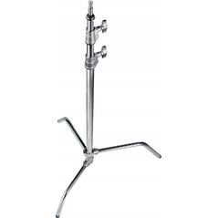 Avenger Avenger Statyw C-Stand 25 srebrny