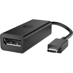 Adapter USB HP HP USB-C to DisplayPort Adapter G2