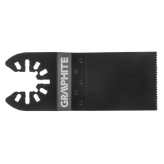 Graphite Brzeszczot bimetalowy do metalu 20mm (56H056) 3214840 5902062019721