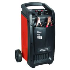 Weldman Prostownik z rozruchem Start 650 (103214) 3237941 5902701750282