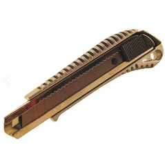 Painto Nóż do tapet metalowy 18mm (noz.10041) 3243164 5907796927083