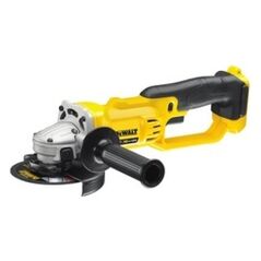 Szlifierka Dewalt DCG412NT 3244394 5035048555545