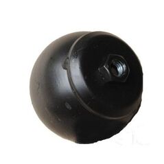 Bratek Kula kominiarska 80mm 1,3kg (3826) 3245049 1000000111200