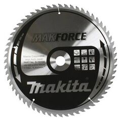 Makita Piła tarczowa MAKFORCE 355x30 60z - B-08595 3251584 88381336581