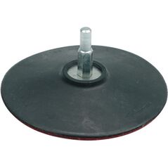 Alfa Dysk ścierny trzpieniowy 125mm (ALFA125-8) 3266303 5908211726748