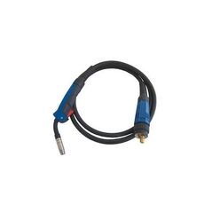 Uchwyt spawalniczy MB-15 Mig/Mag 4m wtyk euro (FC154) 3273402 5902561110356