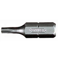 Stanley Bit torx 25mm T20 2szt. (61062) 3282749 5035048372357