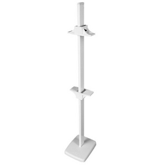 Purmo Stojak do grzejnika typu Gorgiel 900mm (1029101140) 3284169 5901828097386