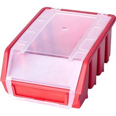 Patrol Group Ergobox 3 plus 170 x 240 x 126mm czerwony (ERG3PCZEPG001) 3287157 5901238242901