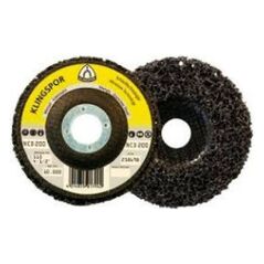Klingspor Ściernica czyszcząca NCD 200 115mm (259043) 3292557 4014855090464