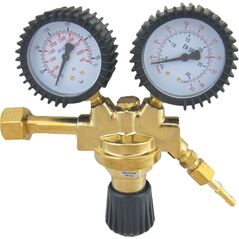 Fachowiec Reduktor butlowy CO2/Argon (RED113) 3296687 5906150838041