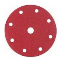 Klingspor Krążek ścierny samoprzyczepny PS 18 EK 150mm granulacja 80 50szt. (270413) 3298337 5907560010058