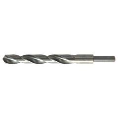 Wiertło Art-Pol do metalu HSS podtaczane 15mm  (53150) 3298951 5900171531509