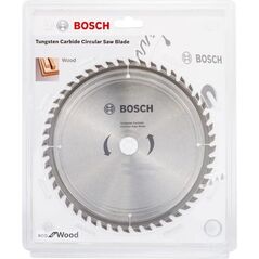 Bosch PIŁA TARCZOWA OPTILINE ECO WOOD 160x20x36z B2608644374 - 2608644374 3299964 3165140890960
