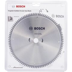 Bosch PIŁA ALU ECO ALU 160x20x42z B2608644388 - 2608644388 3299966 3165140891097