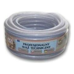 Polix Wąż pneumatyczny w rolce 16mm 50m (P3309000165040P) 3313175 5904617372244