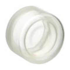 Schneider Electric Osłona przycisku przezroczysta 22mm (ZBPA) 3316155 3389110355505