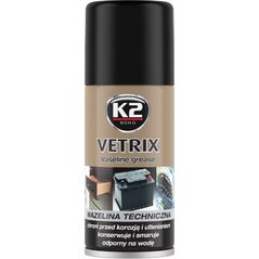 K2 Wazelina techniczna Vetrix 140mL (B400) 3318592 5906534002556