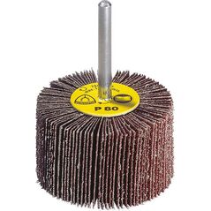 Klingspor Ściernica listkowa P40 80 x 40 x 6mm (13158) 3324491 4014855015672