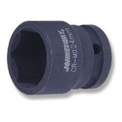Jonnesway Nasadka udarowa 6-kątna 1/2" 13mm (S03A4113) 3324881 4719152103137