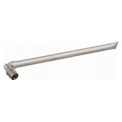 Kisan Przyłącze grzejnikowe kątowe pojedyncze 16 x 2/15 x 1 300mm (WL30.02.61.20) 3325769 5900652873586