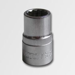 Honiton Nasadka 12-kątna 1/2" 13mm (H1713) 3326203 5900774527138