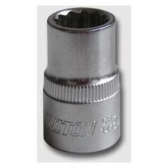 Honiton Nasadka 12-kątna 1/2" 17mm (H1717) 3326205 5900774517177