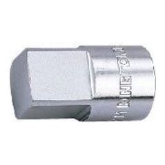 King Tony Nasadka trzpieniowa 1/2" od korków oleju kwadrat 13,5 x 35mm (401414M) 3326549 4710591925205