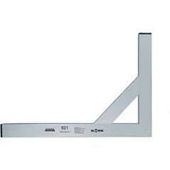Słowik Kątownica budowlana z poprzeczką 100 x 50cm (50101) 3329202 5903792423383
