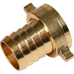 Greenmill Przyłącze mosiężne na kran 3/4" (GB1148) 3334442 5904842727208