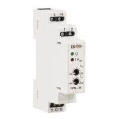 Zamel Przekaznik czasowy 1P 16A 0.1sek-10dni 230V AC (EXT10000085) 3336645 5903669024934