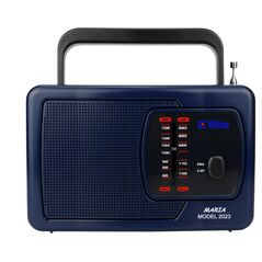 Radio Eltra Maria 139861 5907727026922