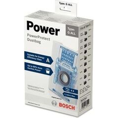 Worek do odkurzacza Bosch BBZ41FGALL 691505 4242002830414