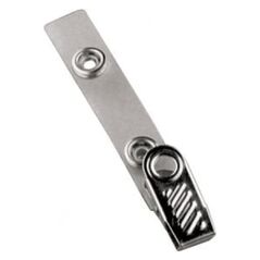 Argo Klips do identyfikatora CT210 100szt. 709585 6921835230049