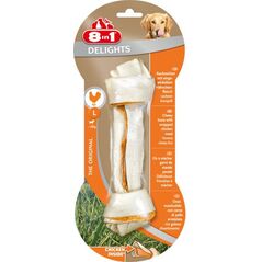 8in1 Przysmak 8in1 Delights Bone L 1 szt. 1104247 4048422102472