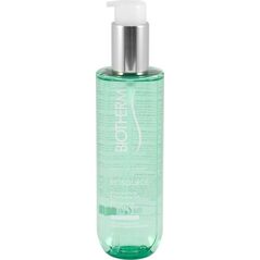 Biotherm Biosource Anti Pollution Toner tonik nawilżający i wygładzający do twarzy 200ml