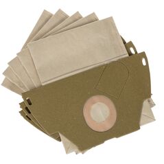 Worek do odkurzacza Electrolux Papierowy E3 MONDO 1223550 5905857140006