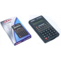 Kalkulator Axel AX-1206E 1295488 5907604611210