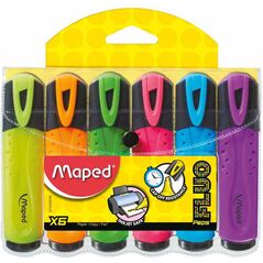 Maped Zakreślacz (742557) 1485663 3154147425579