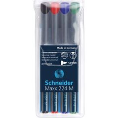 Schneider Foliopis Maxx 224M (SR1208) 1627010 4004675012081