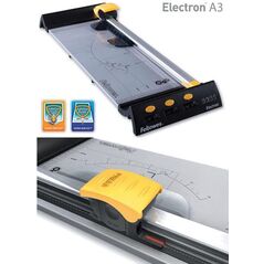 Fellowes Electron A3 (5410501)