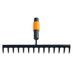 Fiskars Grabie 14-zębne QuikFit 36 cm 1000653 3056388 1110003145055