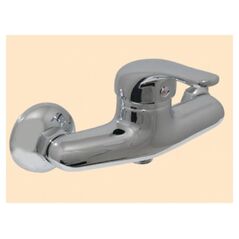 Bateria prysznicowa Hydroland Joker chrom (5900308736418) 3076698 5900308736418