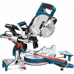 Ukośnica Bosch GCM 8 SJL 1600 W 216 mm (601B19100) 3076894 3165140654319