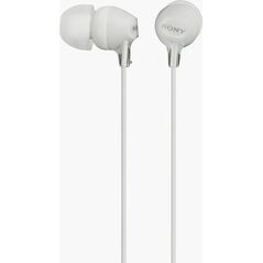 Słuchawki Sony MDR-EX15LPW